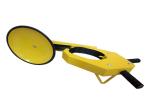 Safety Wheel Clamp Lock Parking Equipment for Locking Vehicle Wheels