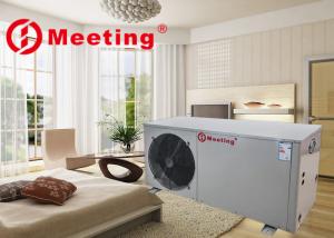 Wholesale Meeting MD10D 220V/60HZ Air To Water Heat Pump With 3.2KW Heating Capacity Heating System from china suppliers