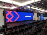 Rental Box LED Full Color SMD Screen 160,000 Dots/Sq.Ft. Brightness Suitable For