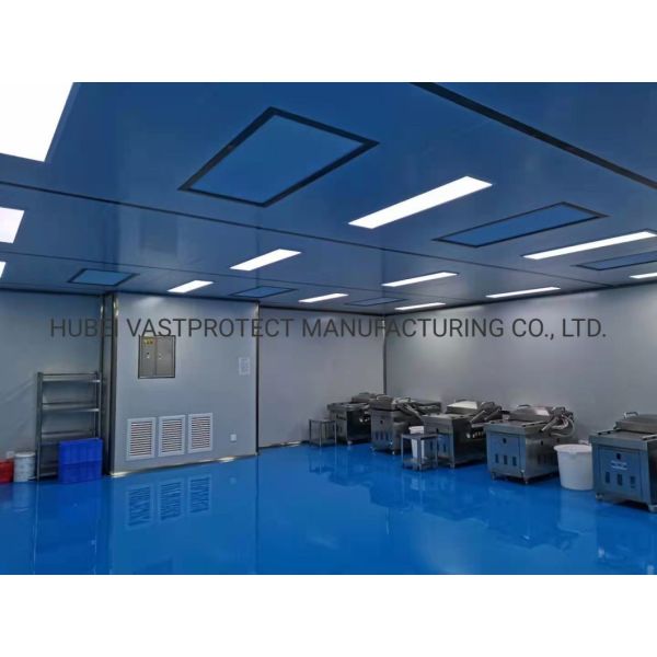 1009 Lint Free Laser Cold Cut 100% Polyester Clean Room Wipes 23*23 Cm for Industrial