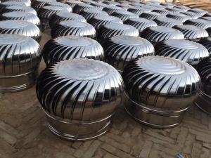 China Brand new High CFM exhaust roof ventilators with high quality on sale