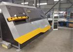 12mm Steel Wire CNC Stirrup Bending Machine Single Direction