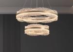 Gold Modern French Design Living Room Light Ambient Lighting Designer Choice led
