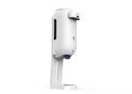 HDPE 1100ml FCC Fever Alarming Hand Sanitizer L5 Plus