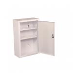 First Aid Medicine Storage Cabinet Wall Mounted Medicine Box