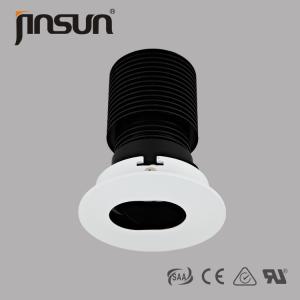 Wholesale 2016 New Design 15W 25Degree Beam Angle Of LED Downlight With CE&amp;RoHS Certificate from china suppliers