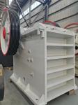 110Kw Jaw Type Rock Crusher High Capacity PE750*1060 380V Stone Cone Crusher