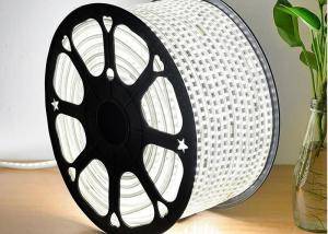 Wholesale Flexible AC110V 220v Led Strip Lights , High Voltage Waterproof Led Strips from china suppliers