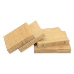 FSC Certification Bamboo Plywood Panels