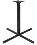 Cross Table Base Restaurant Table leg Hospitality Furniture Low price High