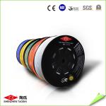 Customized RO System PE Water Filtration Tube 1/4'' 3/8'' Water Filter Parts