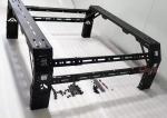 Cavin Truck Pickup Roll Bar F150 Sports Bar With Lights