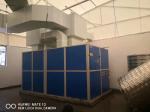 25KW Air - To - Water Heat Pump Vortex 50hz 380v Ultra - Low Noise 65Db