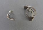 High Performance Various Size Options Stainless Steel 304 Saddle Rings