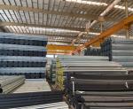 Cold Rolled Seamless Carbon Steel Pipe Tube GB API For Oil Gas Sewage Transport