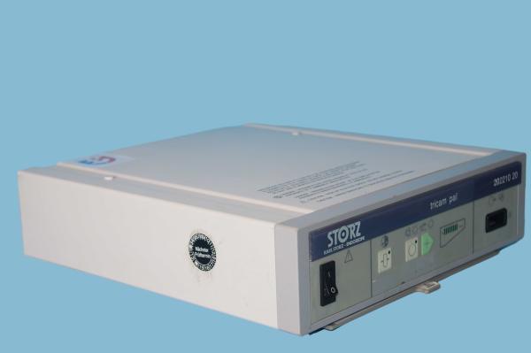 20221020 Endoscopy Processor Tricam PAL Camera Processor Pal Camera