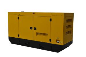 Wholesale Engine JE493ZLDB-01 Isuzu Diesel Generators Set 45kva 36kw 60hz 1800rpm from china suppliers
