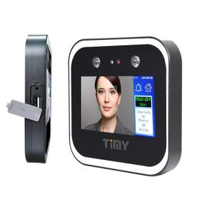 China 1s Facial Recognition Access Control System on sale