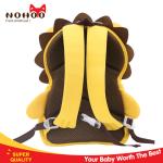 lovely lion cartoon preschool animal backpack custom children‘s backpack