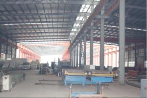 Wholesale Custom Roll Formed Structural Steel, Steel Buildings Kits for Metal Building from china suppliers