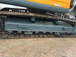 Second Hand Hyundai 225-7 305C-9 Excavator Used Construction Machinery