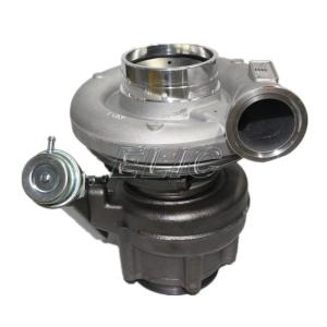 Wholesale 4LFA302 Excavator Engine Parts Turbo Assembly 1W1227 186514 966D 310138 For Elic from china suppliers