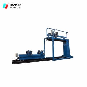 Wholesale Dependable Butt Fusion Welding The Ultimate Solution for Seamless Connections from china suppliers
