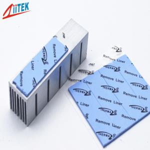 Wholesale Ultra Soft Thermal Gap Pad 1.2 W/M-K,2.0 G/Cc For Display Card from china suppliers