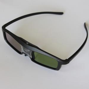 Wholesale Factory Wholesale 3D Eyeglasses DLP Shutter Glasses Work For Optoma Acer NEC HD Projector from china suppliers