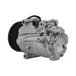 DV6119D629DC DV6119D629DA Auto AC Compressor For Ford kugaII2.0TDCI WXFD124