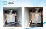 GK Material Pharmaceutical Granulation Equipments / Dry Granulation Machine