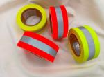 fireproof flame retardant Reflective Tape For Clothing Fire Retardant Reflective