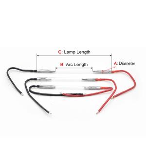 Wholesale équipement de beauté Laser lampe au xénon OPT épilation IPL Photon rajeunissement de la peau tache de rousseur sourcil M from china suppliers