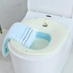 Toilet bidet female private hip washing artifact special squat free fumigation