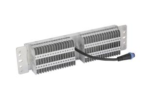 Wholesale 180lm / W Highbay LED Illumination Lights 30W - 60W LED Heat Sink Module For Street Tunnel from china suppliers