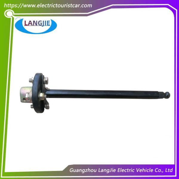 Tourist Car Lower Axle Tube Vintage Car Drive Marshell For Golf Cart Steering