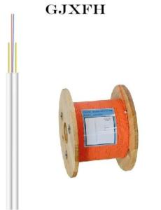 Wholesale Communication Indoor FTTH Drop Cable 2 To 12core 2km/ Drum from china suppliers