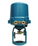Chinese Control Valve With KOSO 371LSB 361LSC Valve Actuator And Chinese Brand