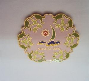 China Soft enamel lapel pins,designer souvenir soft enamel lapel pins,imitation enamel lapel pin on sale