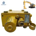 Hammer Line Parts 259-7378 2597378 Auxiliary Valve For CA*T M318 Wheel Excavator