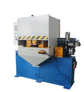 Wholesale Tinplate Spot Welding Machine 8mm Automatic Pneumatic Welding Machine from china suppliers
