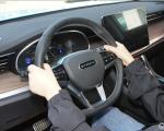 High end quality SUV high speed electric car wholesales cheap price new energy