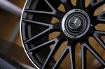 23x10 23x11.5 Inch Car Forged Alloy Wheels JWL For 2021 GLS63