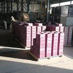Chromite Heat Resistant Chrome Corundum Refractory Brick for Extreme Heat