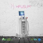 Ultrasound Machine Brands LEADBEAUTY HIFUSLIM HIFU Slimming Machine