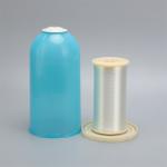 0.10mm Polyamide Monofilament Yarn Natural Color High Temperature Resistant