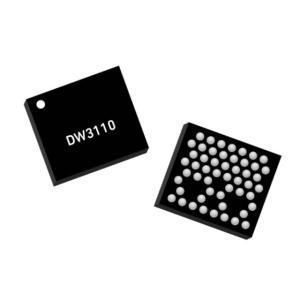 Wholesale Wireless Communication Module DW3110TR13 8GHz Ultra-Wideband Transceiver IC from china suppliers