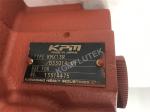 KPM KMX13R Crawler Excavator Main Control Valve For Liugong LG915D