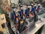 Light Gauge Steel Material Modern Prefab House Frame Forming Machine light gauge