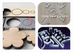 900x600mm CO2 Laser Engraving Machine For Acrylic Wood Plastics MDF